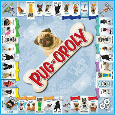 UG-OPOLY IS A GAME OF TAIL-WAGGING FUN!